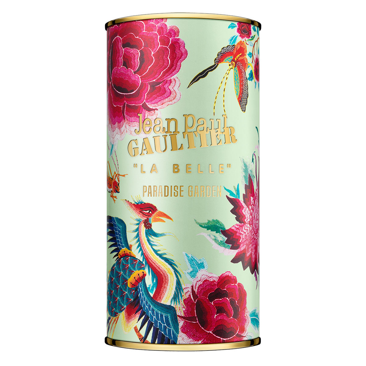 LA BELLE PARADISE GARDEN EAU DE PARFUM PARA MUJER